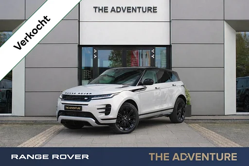 Land Rover Range Rover Evoque P270e Dynamic SE | Trekhaak | Pano | Cold Climate