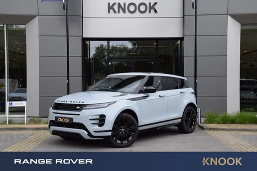 Land Rover Range Rover Evoque P270e PHEV AWD Dynamic SE