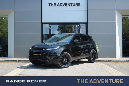 Land Rover Range Rover Evoque P270e Dynamic SE | Pano | 360 cam | Cold Climate