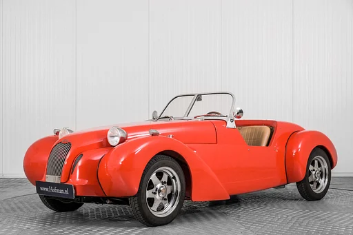 Citroën Other Citroen Burton 2cv4