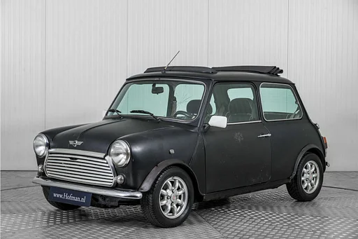 MINI Other MINI Mini 1.3i MPI .