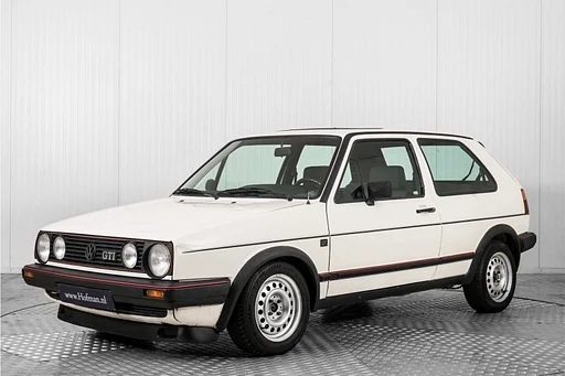 Volkswagen Golf 1.8 GTI