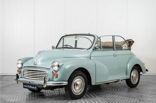 Morris Minor 1000 TOURER