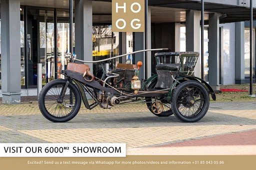 Other Other LACROIX ET DELAVILLE LA NEF 1902