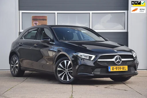 Mercedes-Benz A 250 e Business Line