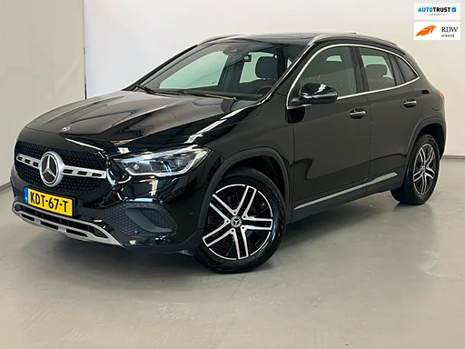Mercedes-Benz GLA 250 250e / 1e eig / BTW / Pano / Memory / Keyless