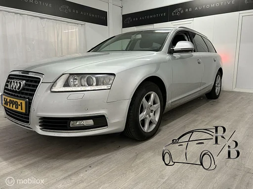 Audi A6 Avant 2.0 TFSI Advance nuovo APK aria condizionata macchina fotografica automatico