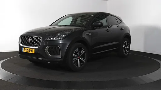 Jaguar E-Pace 1.5 P300e AWD R-Dynamic S