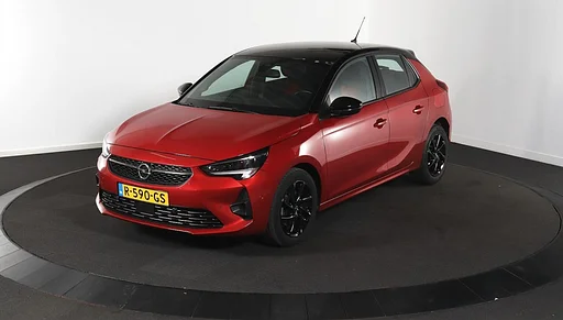 Opel Corsa 1.2 GS Line