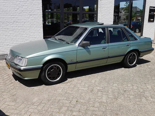 Opel Senator 3.0 E CD TOPZUSTAND 132000KM !!! aria condizionata tetto apribile ELEKTRISCHE RAMEN