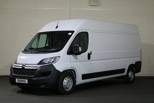 Citroën ë-Jumper L3 H2 70 kWh