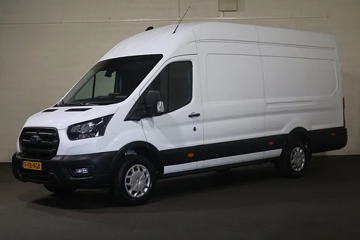 Ford Transit 2.0 TDci L4 H3 Trend Airco 270gr Achterdeuren
