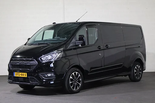 Ford Transit Custom 2.0 TDCI 185pk L2 H1 Sport Automaat