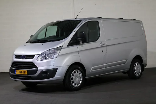Ford Transit Custom 2.0 TDci 130pk L1 H1 Trend Automaat