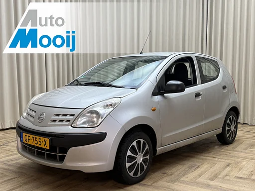 Nissan Pixo 1.0 Visia