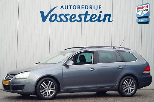 Volkswagen Golf Variant 1.4 TSI Sportline / auto da rimorchio / aria condizionata / Cruise Control / NL-Auto