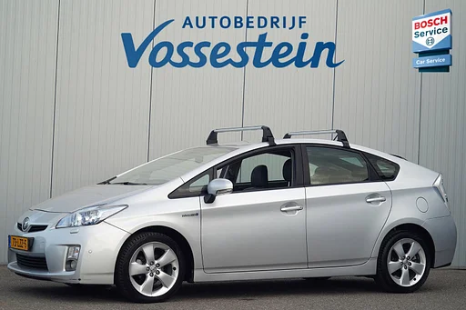 Toyota Prius 1.8 Executive / NL-Auto / Leder / Navi / Cruise / ar condicionado / Elek. Ramen