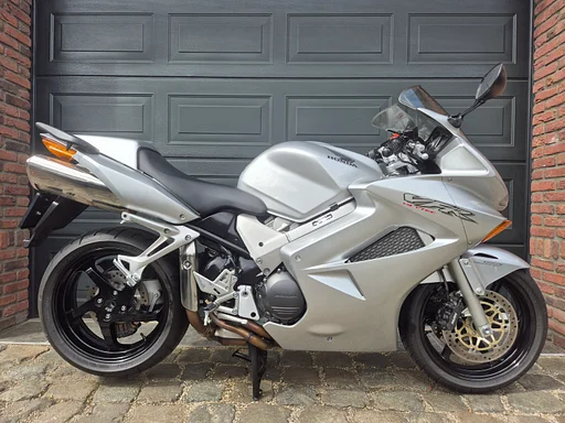 Honda VFR 800 FI VFR800 Concoursstaat