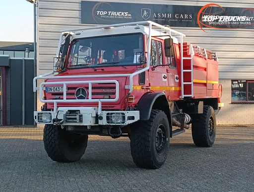 Unimog