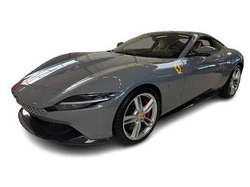 Ferrari Roma 3.9 V8 Tailormade Full carbon int + Ext listprice EUR 450.000,-