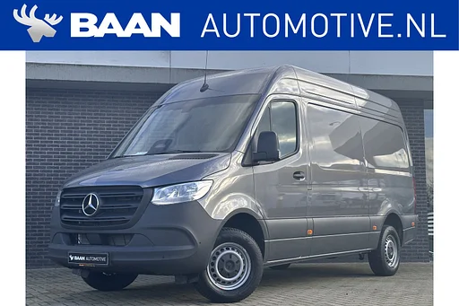 Mercedes-Benz Sprinter 315 1.9 CDI L2 Pro HD | Camera | Adaptive Cruise | Apple CarPlay/Android Auto | Vierseizoenbanden