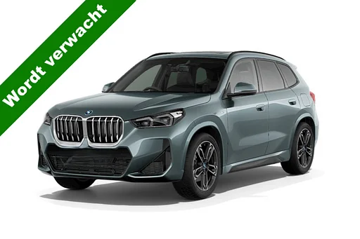 BMW X1 xDrive25e | M-Sport | Panorama | auto da rimorchio