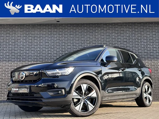Volvo XC40 Recharge P8 AWD R-Design | Tetto Pano | 360 macchina fotografica | navigatie