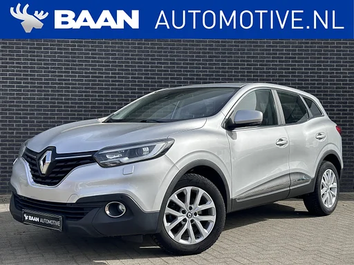 Renault Kadjar 1.5 dCi Intens