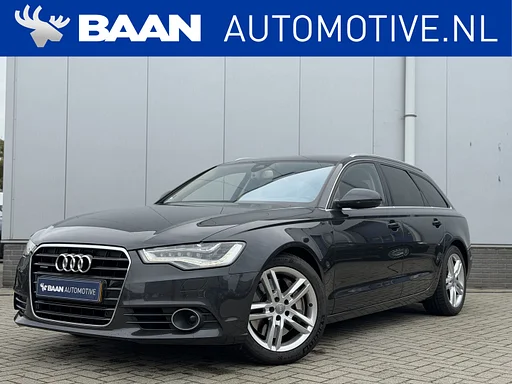 Audi A6 Avant 3.0 TFSI quattro Pro Line Plus | Adaptive | HUD | sospensioni pneumatiche | LED