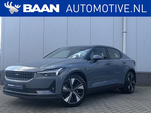 Polestar 2 Long Range Single Motor 78 kWh | Pilot Assist |