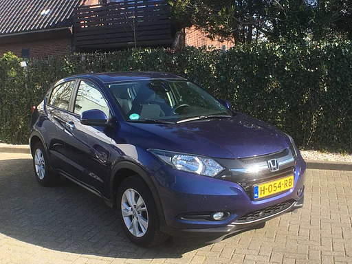 Honda HR-V 1.5 i-VTEC Elegance Lane departure , Navigatie, achteruitrijcamera