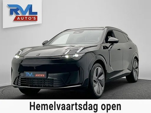 Lynk&Co Other Lynk & Co 08 1.5 More * Direct Beschikbaar * Harman/Kardon Stoelmassage 200km Elektrisch 21''