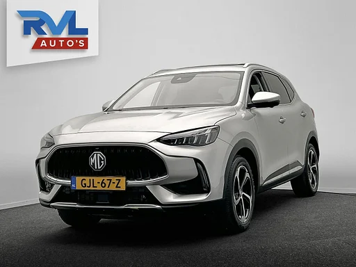 MG EHS 1.5 TGDI Luxury |PHEV | Telhado de pano | Leder | Rondomzicht/Camera