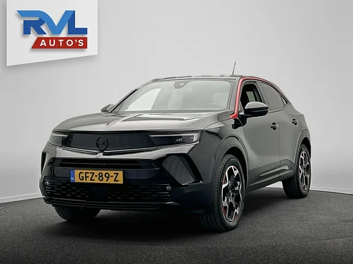 Opel Mokka 1.2 Turbo Ultimate | Apple/Carplay | camera | heated seats