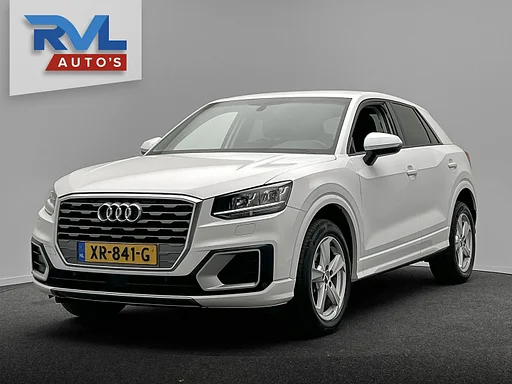 Audi Q2 1.4 TFSI CoD Sport Pro Line | Origineel NL | Navigatie | Climate/Control | Cruise/ Control | PDC |