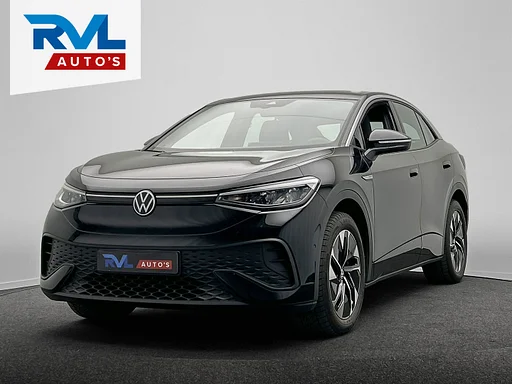 Volkswagen ID.5 Pro Advantage 77 kWh | SOH 98% | navigatie | Apple/Carplay | macchina fotografica
