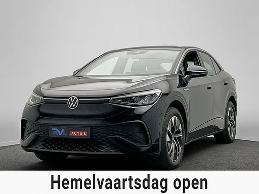 Volkswagen ID.5 Pro Advantage 77 kWh | SOH 98% | navigatie | Apple/Carplay | appareil photo
