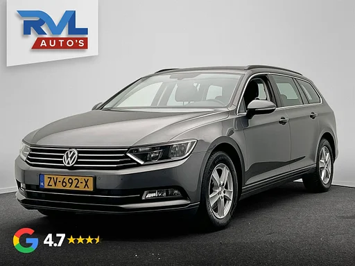 Volkswagen Passat Variant 1.6 TDI Business Edition | attache remorque | Climate/Control | PDC | Adaptieve Cruise/Control | appareil photo |