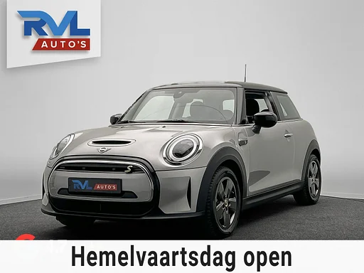 MINI Other Mini Mini Electric Essential 33 kWh | Apple/Carplay | fűtött ülések | Climate/Control