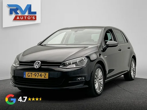 Volkswagen Golf 1.2 TSI Highline | navigatie | Climate/Control | assentos aquecidos | PDC | Cruise/Control |
