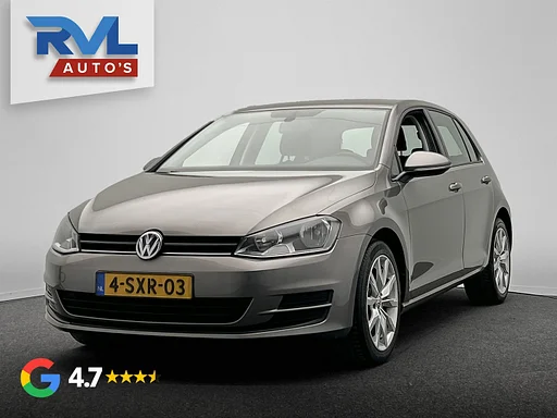 Volkswagen Golf 1.2 TSI Trendline | oryginalny NL | navigatie | Climate/control | Cruise/control