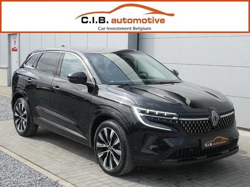 Renault Austral Techno 1.2i E-TECH /€19.826 netto / Leder / Navi / Camera / ...