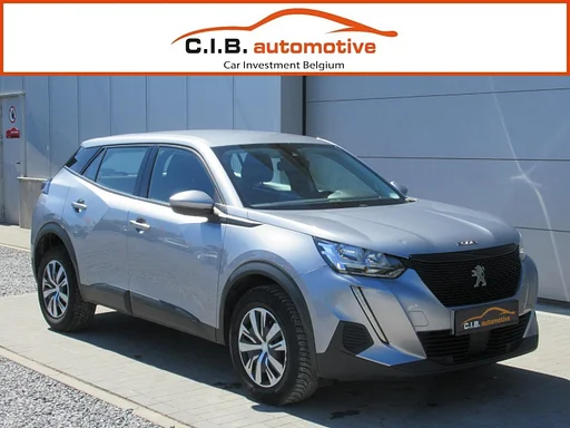 Peugeot 2008 Active 1.5 BlueHDi /€8.999 netto / Navi / Carplay / ...