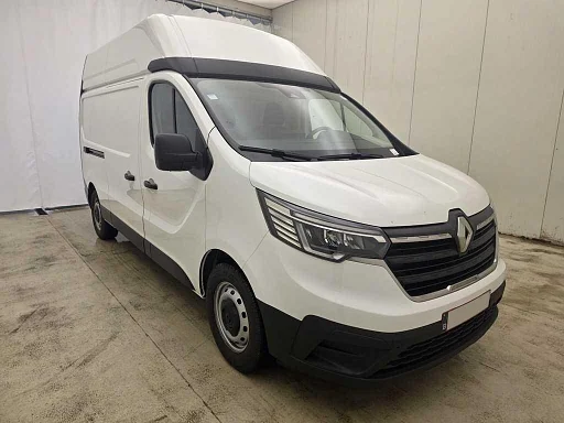 Renault Trafic L2H2 2900 Confort 2.0 Blue dCi /€17.990 netto / Navi / Airco / ...