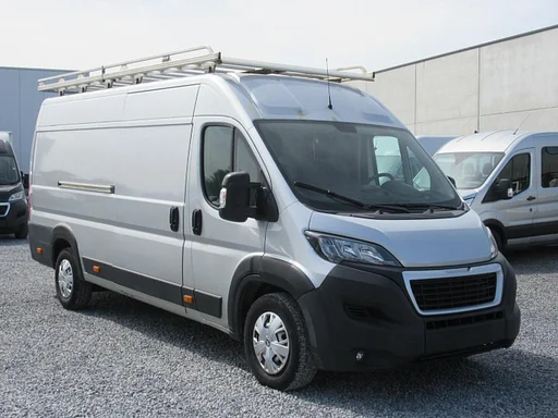 Peugeot Boxer 2.0 HDi L4H2 /€7.430 netto / Navi / Airco / ...