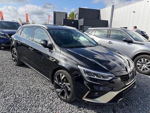 Renault Megane 1.6i PHEV E-Tech Engineered RS-Line /€13.990 netto / ...