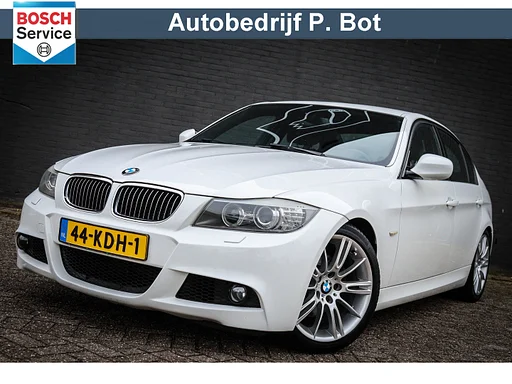 BMW 325 3-serie 325i Business Line M Sport Navi/Airco/Controle de cruzeiro