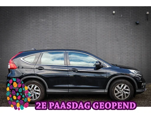 Honda CR-V 2.0 4WD Elegance van 16.950 NU 15.950