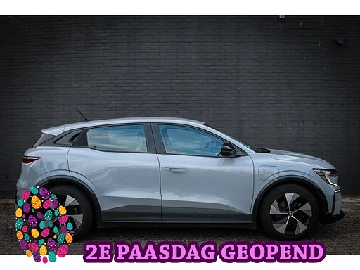 Renault Megane E-Tech EV60 Optimum Charge Equilibre Paasprijs 24.950,-