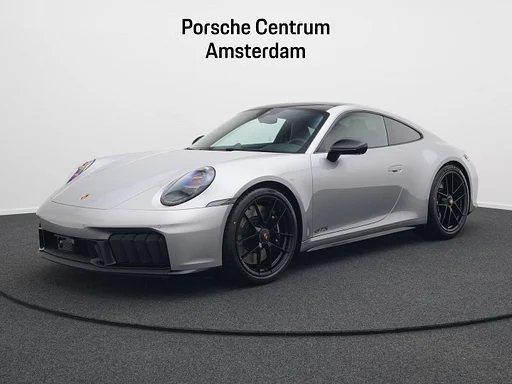 Porsche 911 Carrera GTS